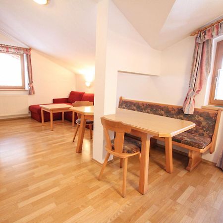 Apartment Voithofer-4 By Interhome Königsleiten Kültér fotó