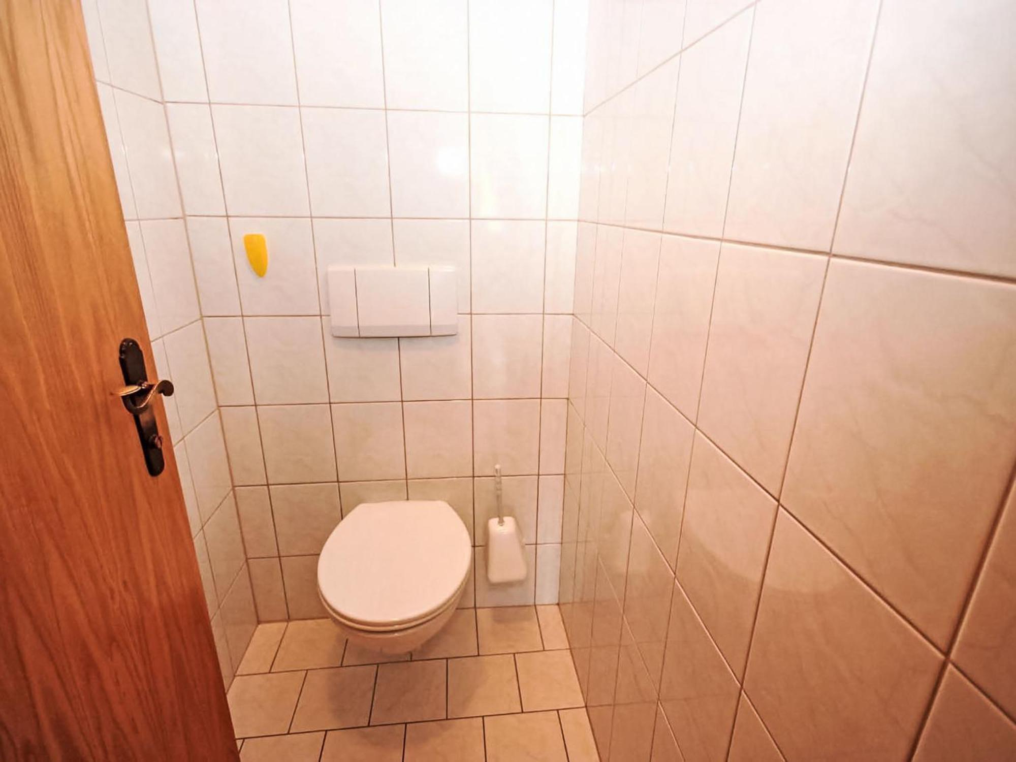 Apartment Voithofer-4 By Interhome Königsleiten Kültér fotó